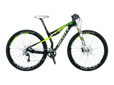 Scott Contessa Spark 900 RC