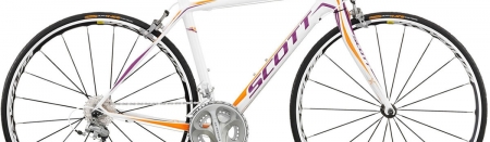 Vélo femme Scott