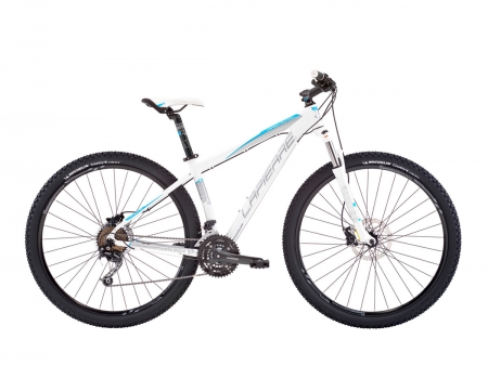 Lapierre Raid 329L