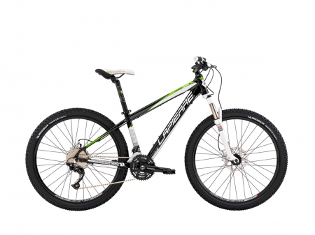 Lapierre Raid 700L