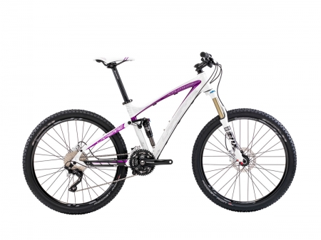 Lapierre X-Flow 312L