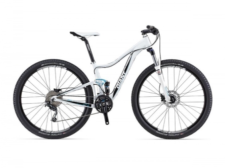 Giant Anthem X 29er 4 W