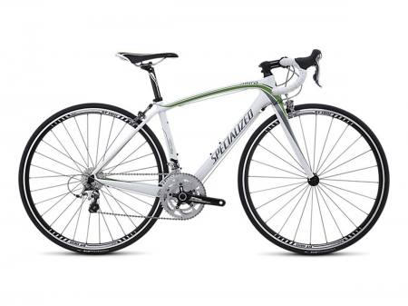 Specialized Amira Elite Compact