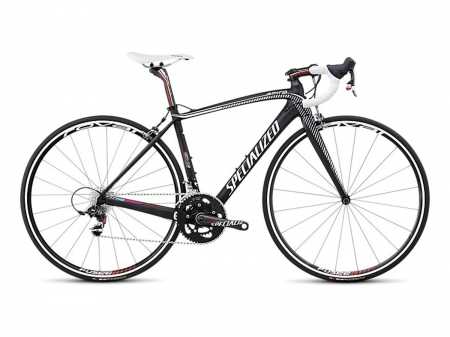 Specialized Amira SL4 Pro Sram Compact