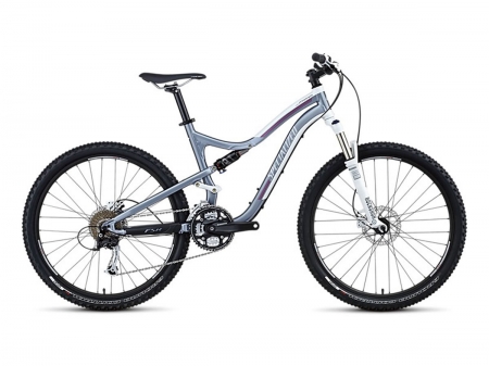 Specialized Myka FSR Comp