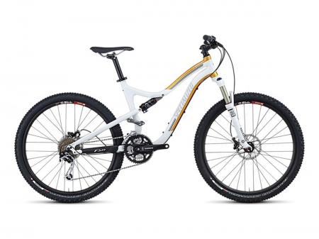 Specialized Myka FSR Elite