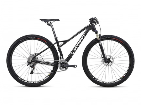 Specialized S-Works Fate Carbon 29