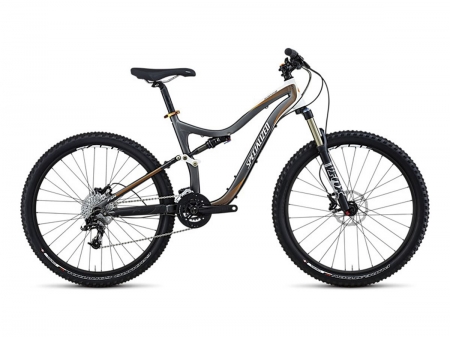 Specialized Safire Comp