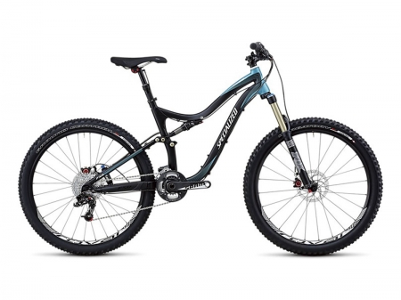 Specialized Safire Expert