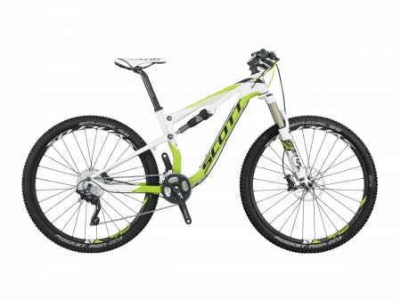 Scott Contessa Spark 700 RC