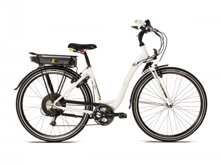 Orbea Boulevard electric