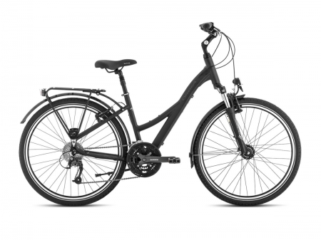 Orbea Comfort 26 10 Open Eq