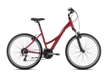 Orbea Comfort 26 20 Open