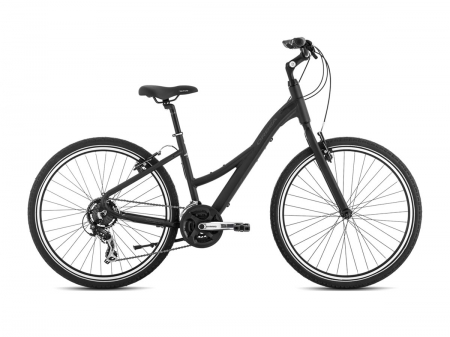 Orbea Comfort 26 30 Open