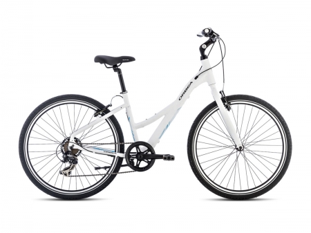 Orbea Comfort 26 40 Open