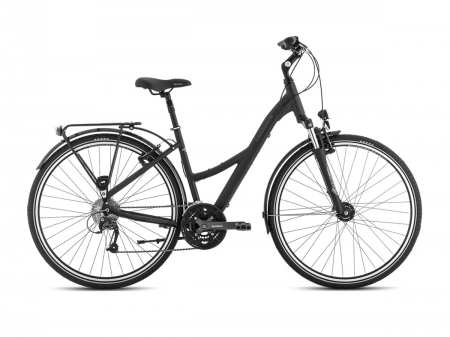 Orbea Comfort 28 10 Open Eq