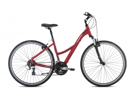 Orbea Comfort 28 20 Open