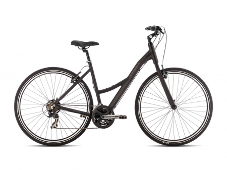 Orbea Comfort 28 30 Open