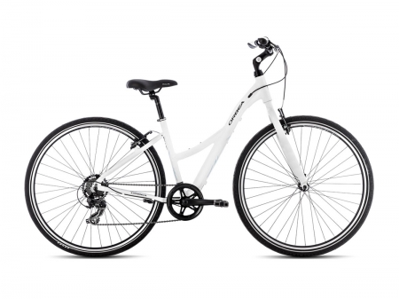 Orbea Comfort 28 40 Open