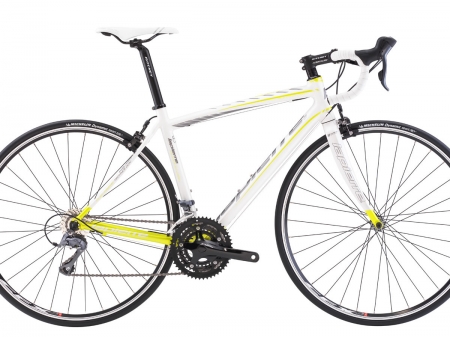 Lapierre Audacio 200 femme