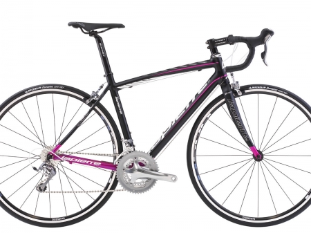 Lapierre Audacio 400 femme