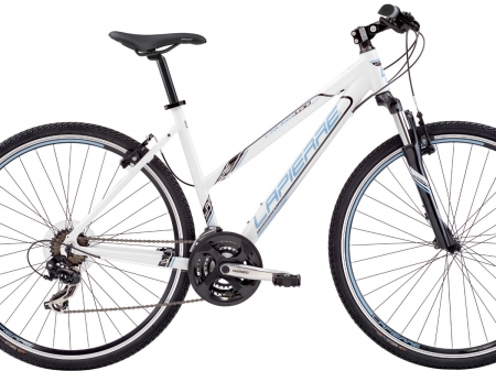 Lapierre Cross 100 femme