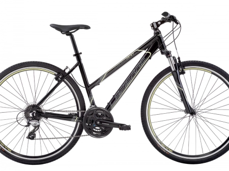 Lapierre Cross 200 femme