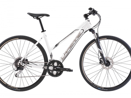 Lapierre Cross 300 femme