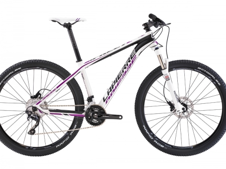 Lapierre ProRace 227 femme