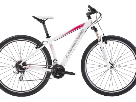 Lapierre Raid 129 femme