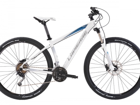 Lapierre Raid 329 femme