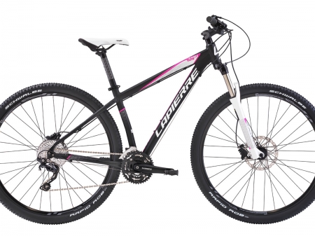 Lapierre Raid 529 femme