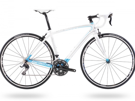 Lapierre Sensium 200 femme