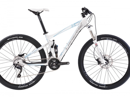 Lapierre X-Control 227 femme