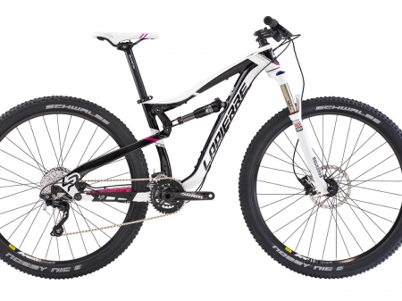 Lapierre Zesty TR 329 femme