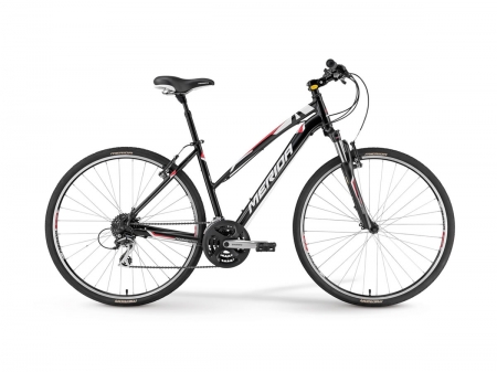 Merida Crossway 20-V Femme