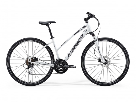 Merida Crossway 100 Femme