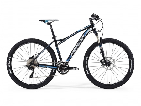 Merida Juliet XT-Edition-B