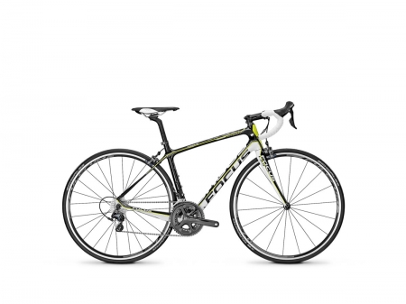 Focus Izalco Donna 1.0