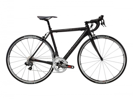 Cannondale CAAD10 Womens Di2 Ultegra