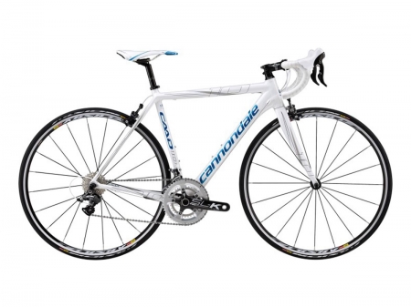 Cannondale CAAD10 Womens 3 Ultegra