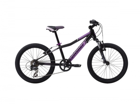 Cannondale Girls 20 Trail 6 Speed