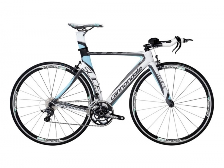 Cannondale Slice Womens 3 Ultegra