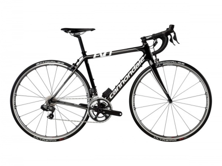 Cannondale SuperSix Evo Womens Ultegra Di2