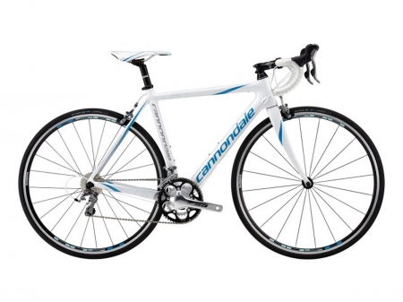 Cannondale SuperSix Womens 6 Tiagra