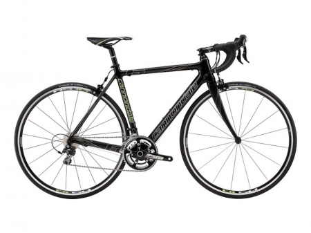 Cannondale SuperSix Womens 5 105