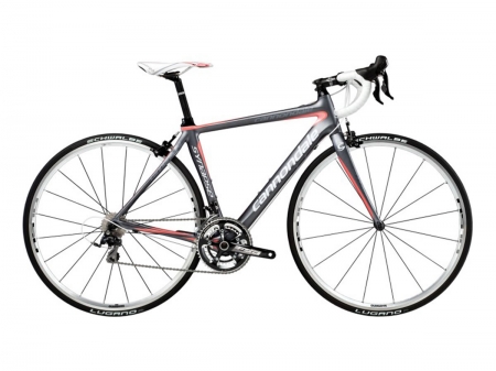 Cannondale Synapse Carbon Womens 5 105