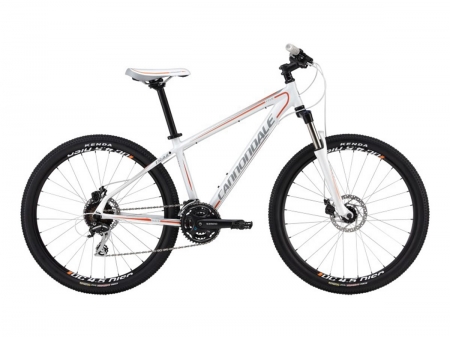 Cannondale Trail Womens 5