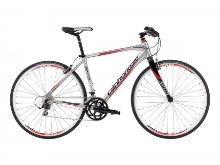 Cannondale Quick Speed Women’s 2