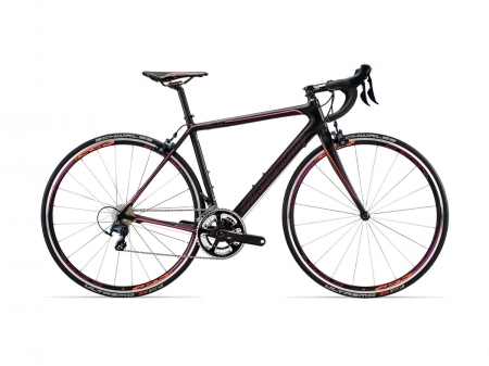 Cannondale SuperSix Evo Women’s 3 Ultegra